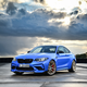 Image for article titled Check Out The BMW M2 CS From 103 Angles